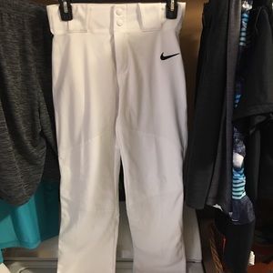 Nike Other - 2 pairs of Nike baseball pants Nike Other - 2 pairs of Nike baseball pants